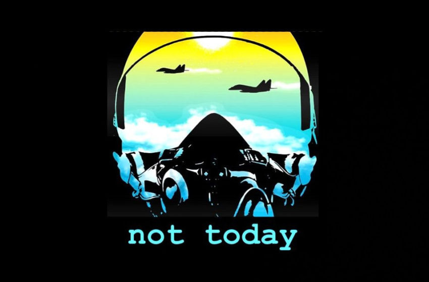  Neon Radiation – “Not Today”