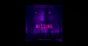 Ronald Williams – “Missing You”