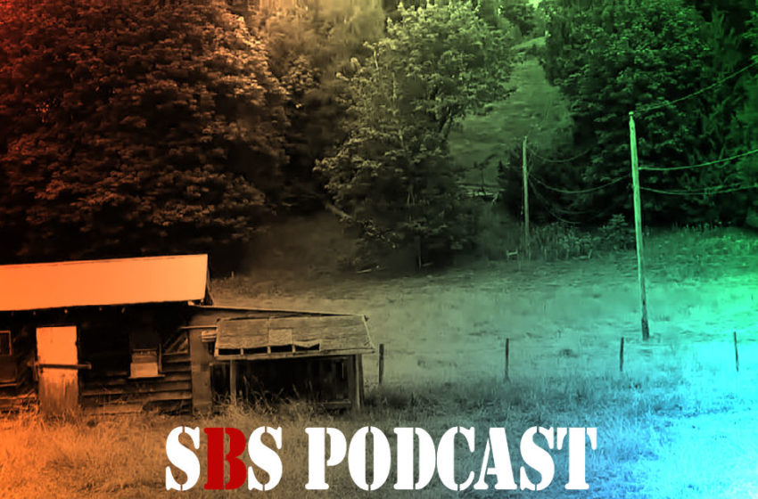  SBS Podcast 079