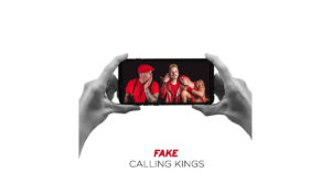 Calling Kings – Fake EP