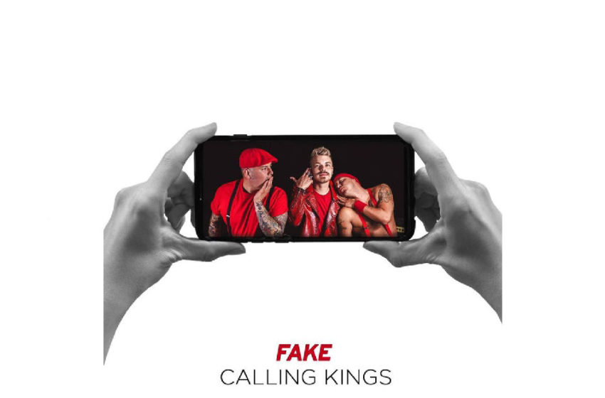  Calling Kings – Fake