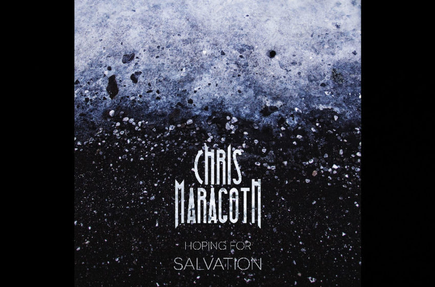  Chris Maragoth – “Hoping For Salvation” Featuring RoT