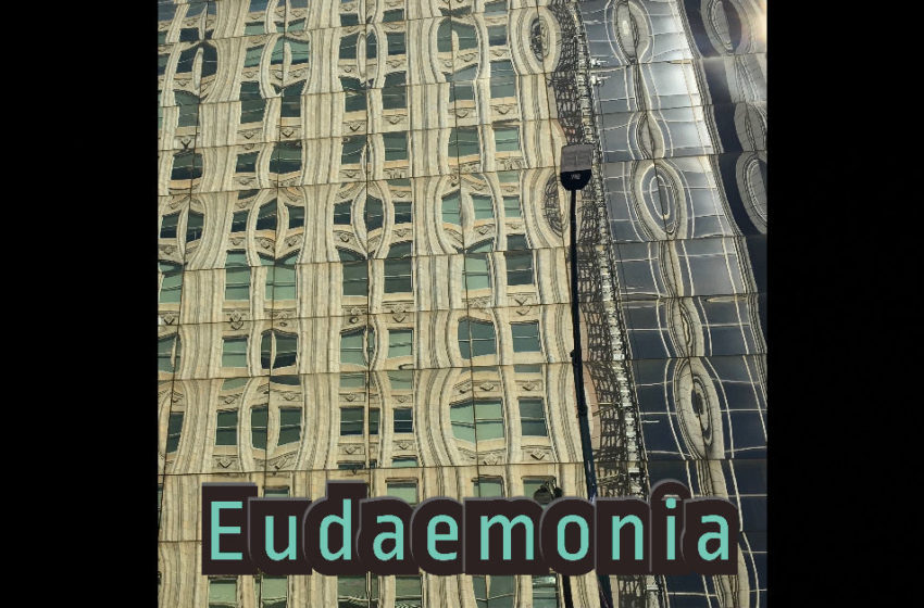  David Stephenson – Eudaemonia