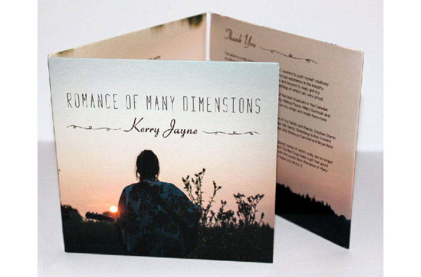  Kerry Jayne – Romance Of Many Dimensions