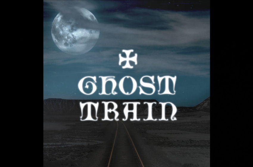  Mark Henes – “Ghost Train”