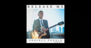 Project Pronin - "Release Me" Featuring Nicole Carino