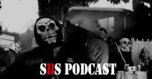 SBS Podcast 081