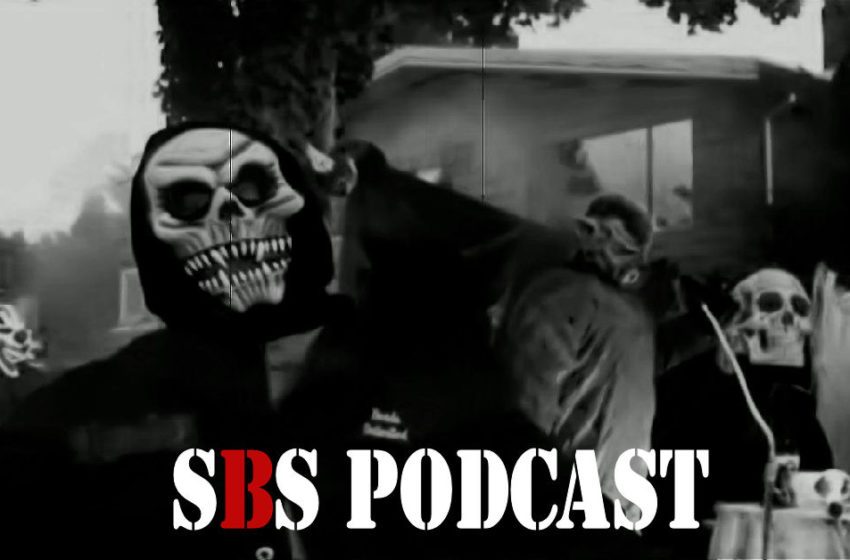  SBS Podcast 081
