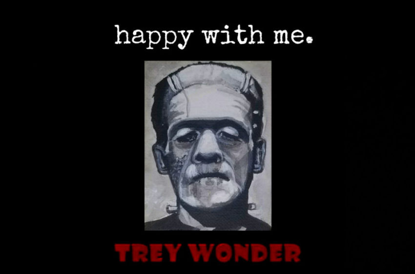  Trey Wonder – “Happy With Me”