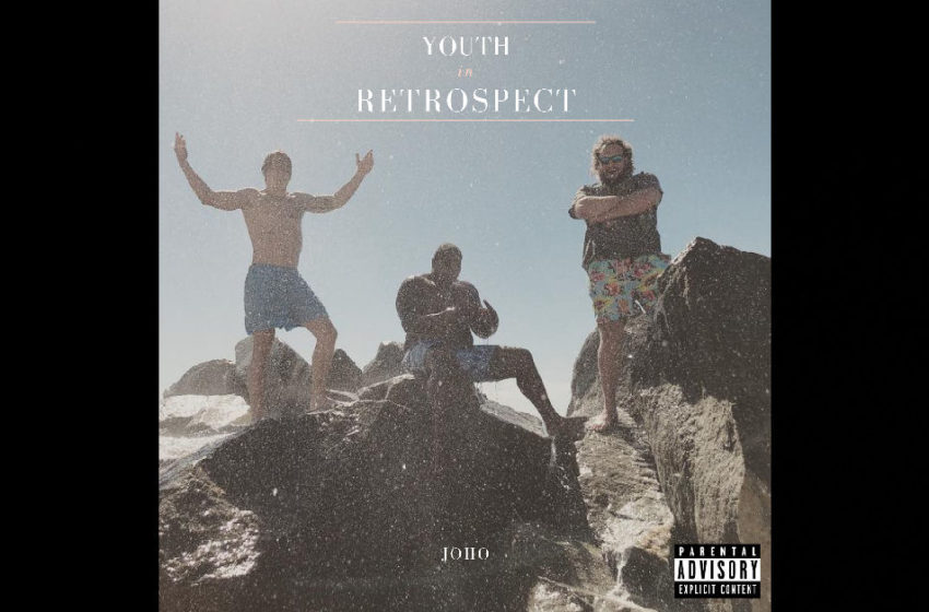  Joho – Youth In Retrospect