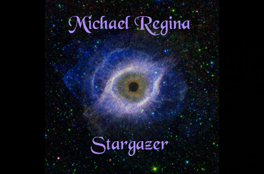  Michael Regina – Stargazer