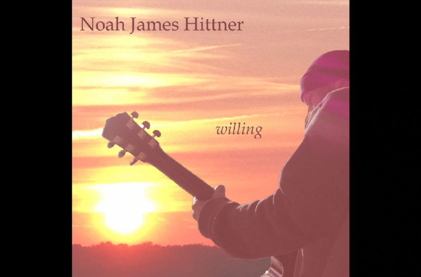  Noah James Hittner – willing