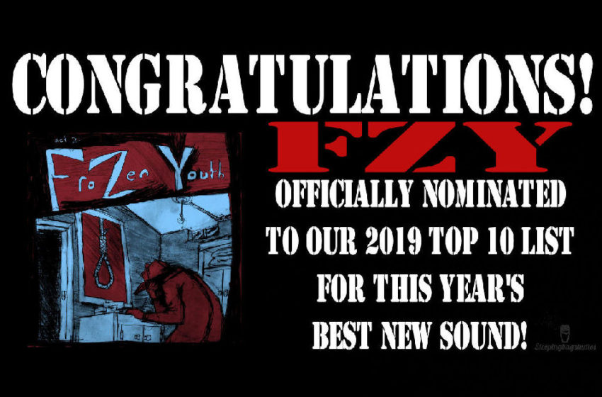  Best New Sound 2019 Nomination – Day 1: FZY