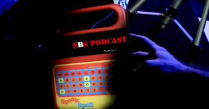 SBS Podcast 082