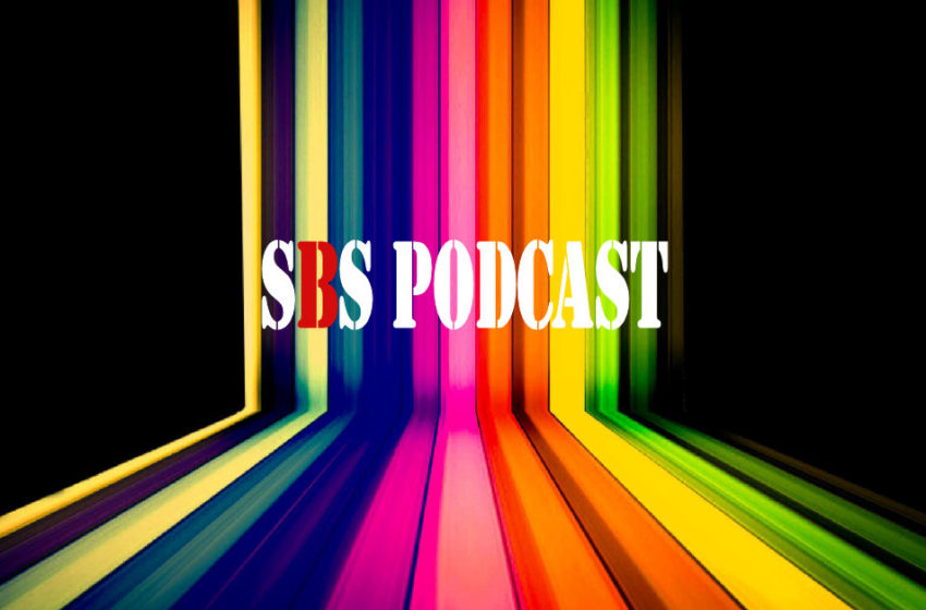  SBS Podcast 083