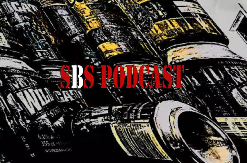  SBS Podcast 085