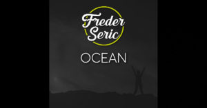 Freder Seric - "Ocean"