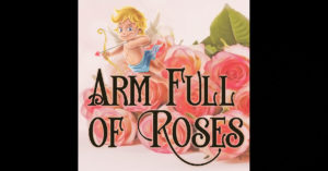 Mark Henes - "Arm Full Of Roses"
