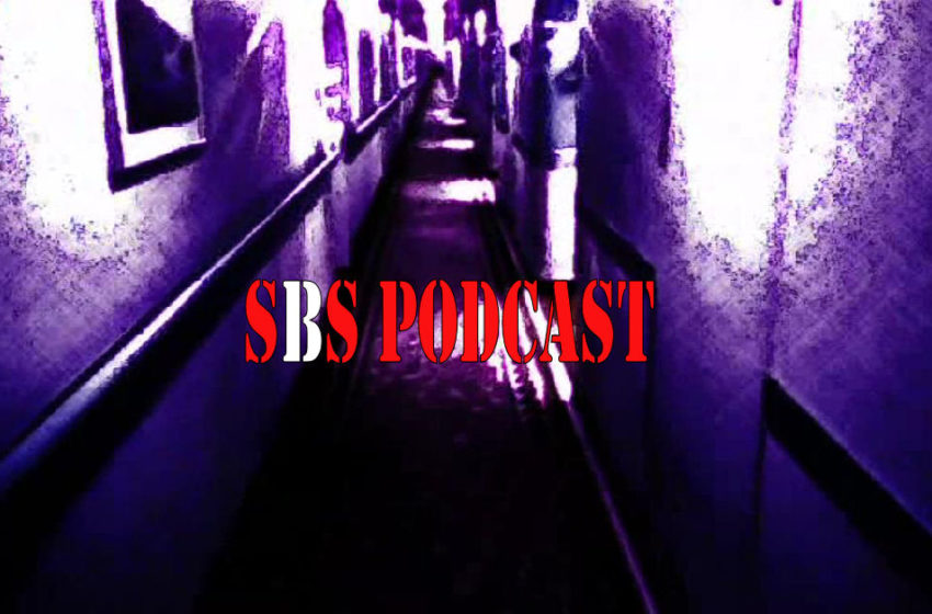  SBS Podcast 087