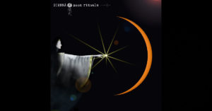 Sienná – Moon Rituals
