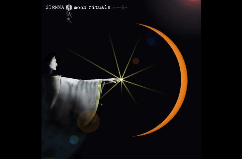  Sienná – Moon Rituals
