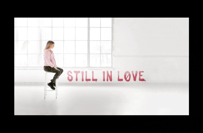  Alexia Trif – “Still In Love”