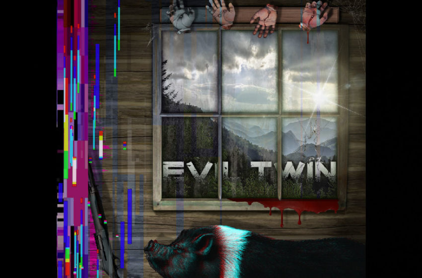  Evil Twin – Evil Twin