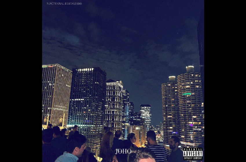  Joho – Nocturnal Daydreams