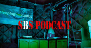 SBS Podcast 088