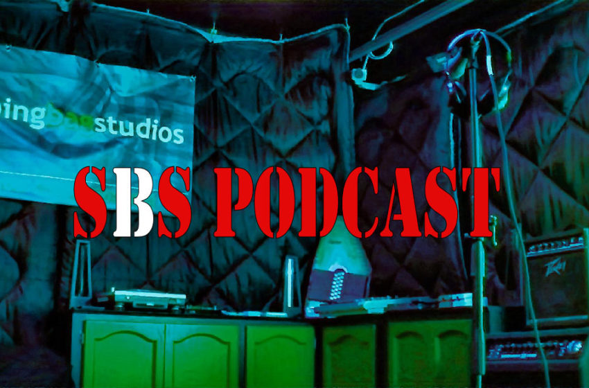  SBS Podcast 088
