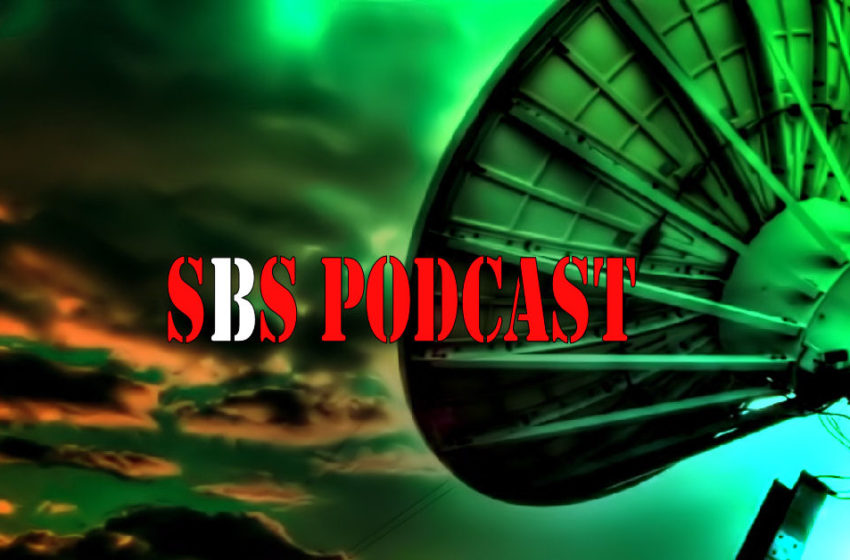  SBS Podcast 089