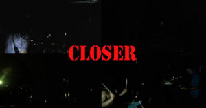 SBS Separated 2020 Day 01/31: Closer - "Hoss"