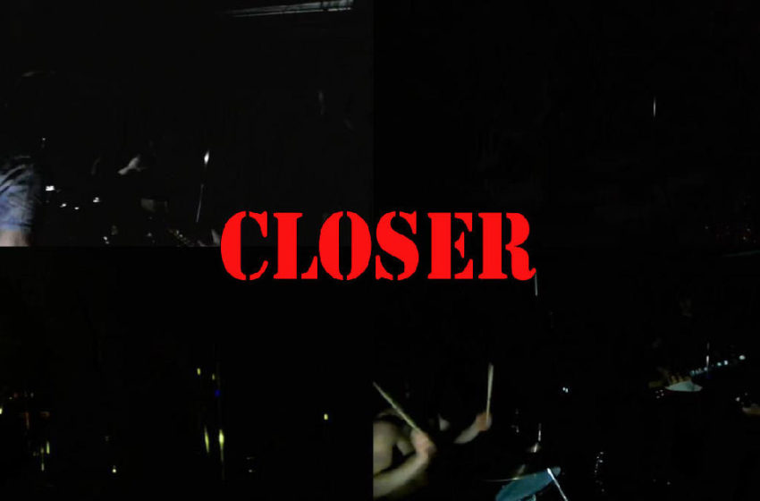  SBS Separated 2020 Day 01/31: Closer – “Hoss”