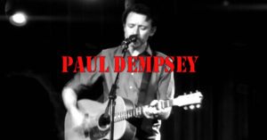 SBS Separated 2020 Day 02/31: Paul Dempsey – “Bats”