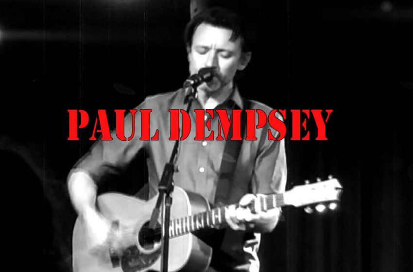  SBS Separated 2020 Day 02/31: Paul Dempsey – “Bats”