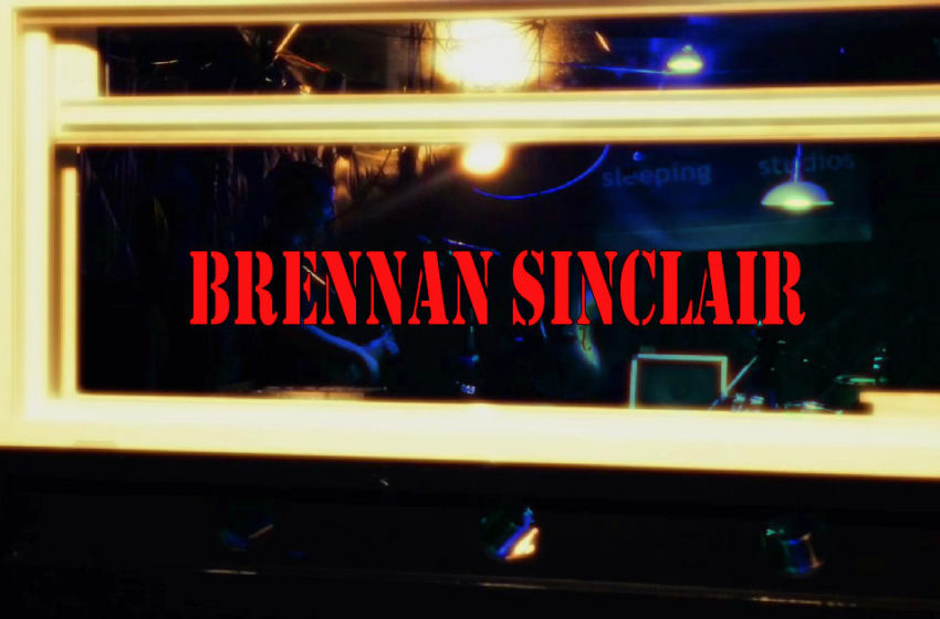  SBS Separated 2020 Day 04/31: Brennan Sinclair – “Cops & Robbers”