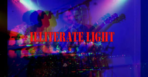 SBS Separated 2020 Day 05/31: Illiterate Light – “Better Than I Used To”