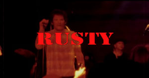 SBS Separated 2020 Day 07/31: Rusty – “Misogyny”