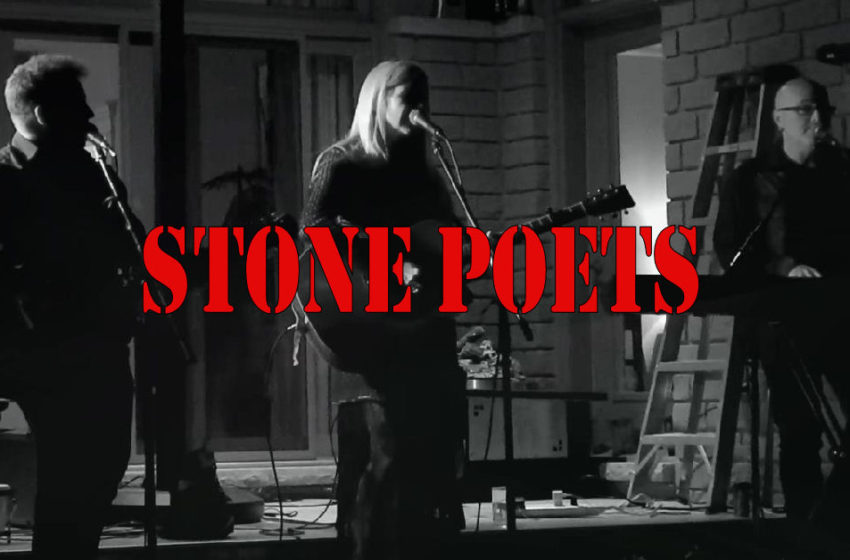  SBS Separated 2020 Day 13/31: Stone Poets – “Wait”