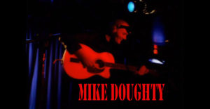 SBS Separated 2020 Day 26/31: Mike Doughty – “Madeline And Nine”