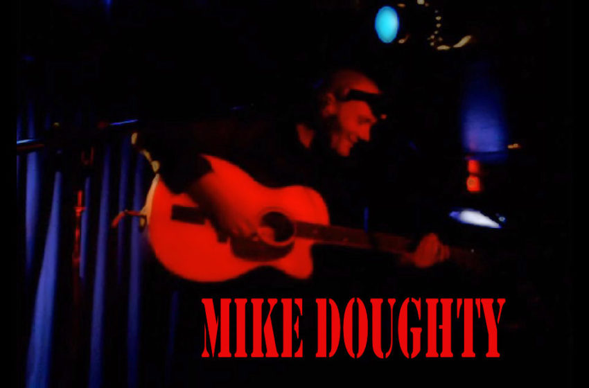  SBS Separated 2020 Day 26/31: Mike Doughty – “Madeline And Nine”