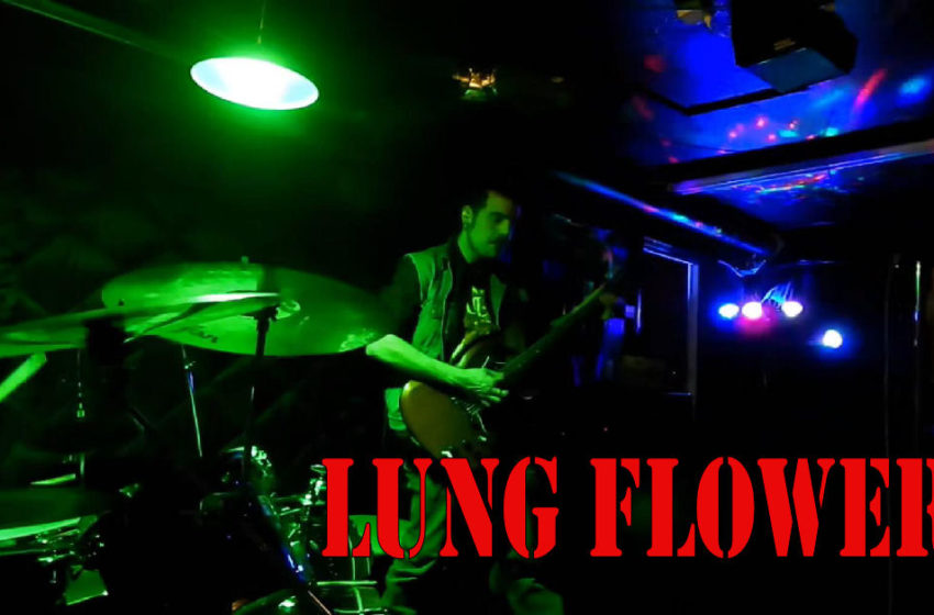  SBS Separated 2020 Day 27/31: Lung Flower – “Death On The Crowsnest”