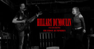SBS Separated 2020 Day 30/31: Hillary Dumoulin – “Shallow”