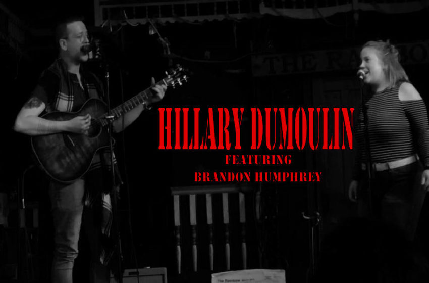  SBS Separated 2020 Day 30/31: Hillary Dumoulin – “Shallow”