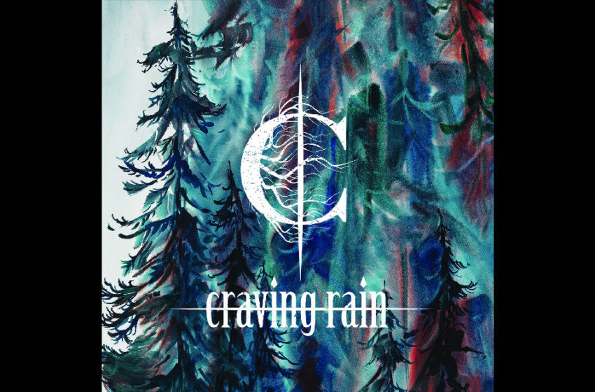  Craving Rain – Craving Rain