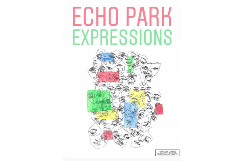  Echo Park – Expressions