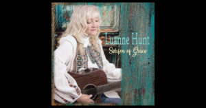 Luanne Hunt – Season Of Grace