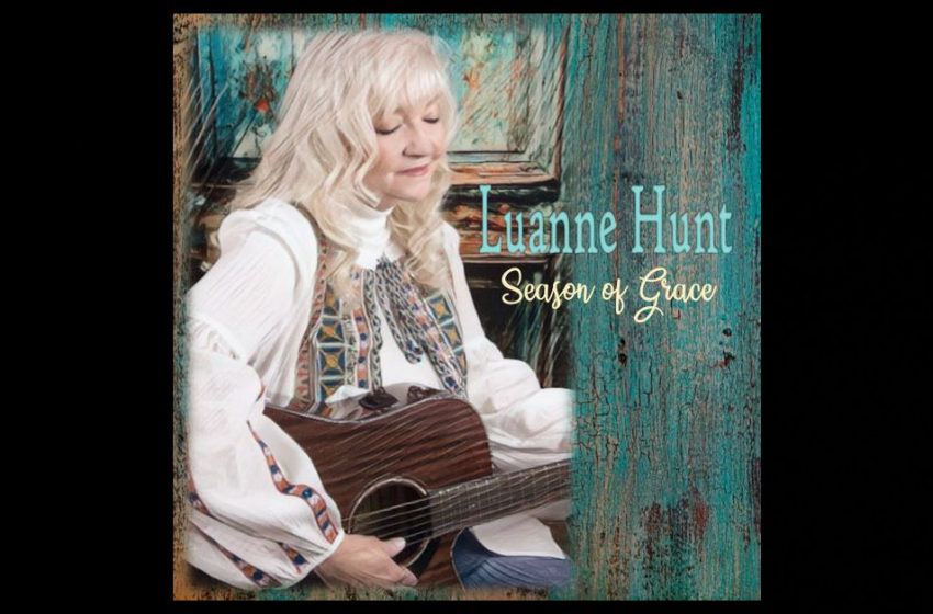  Luanne Hunt – Season Of Grace