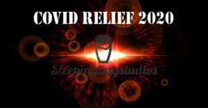 Covid Relief 2020 @ SBS!