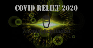 Covid Relief 2020 @ SBS!